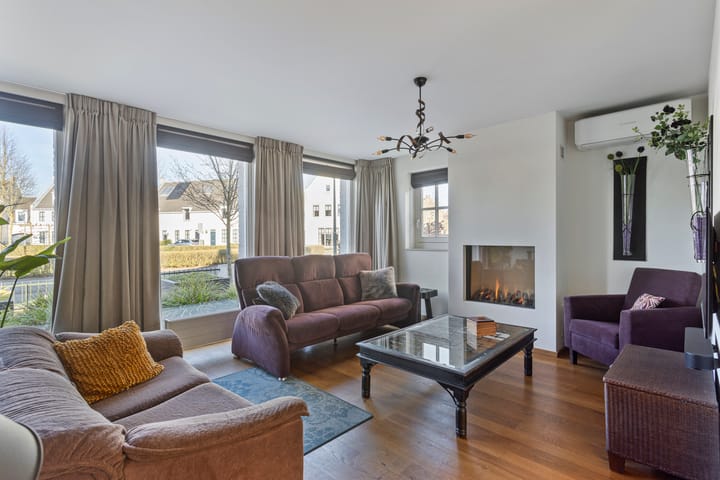 Foto 2 van Karthuizerserf 44