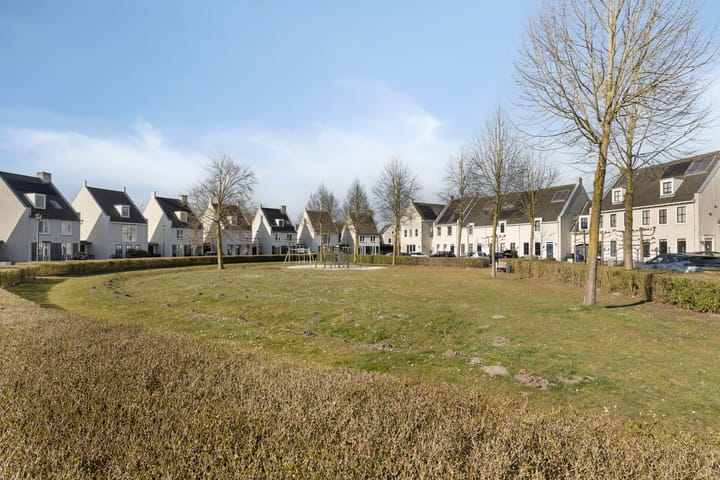 Foto 5 van Karthuizerserf 44