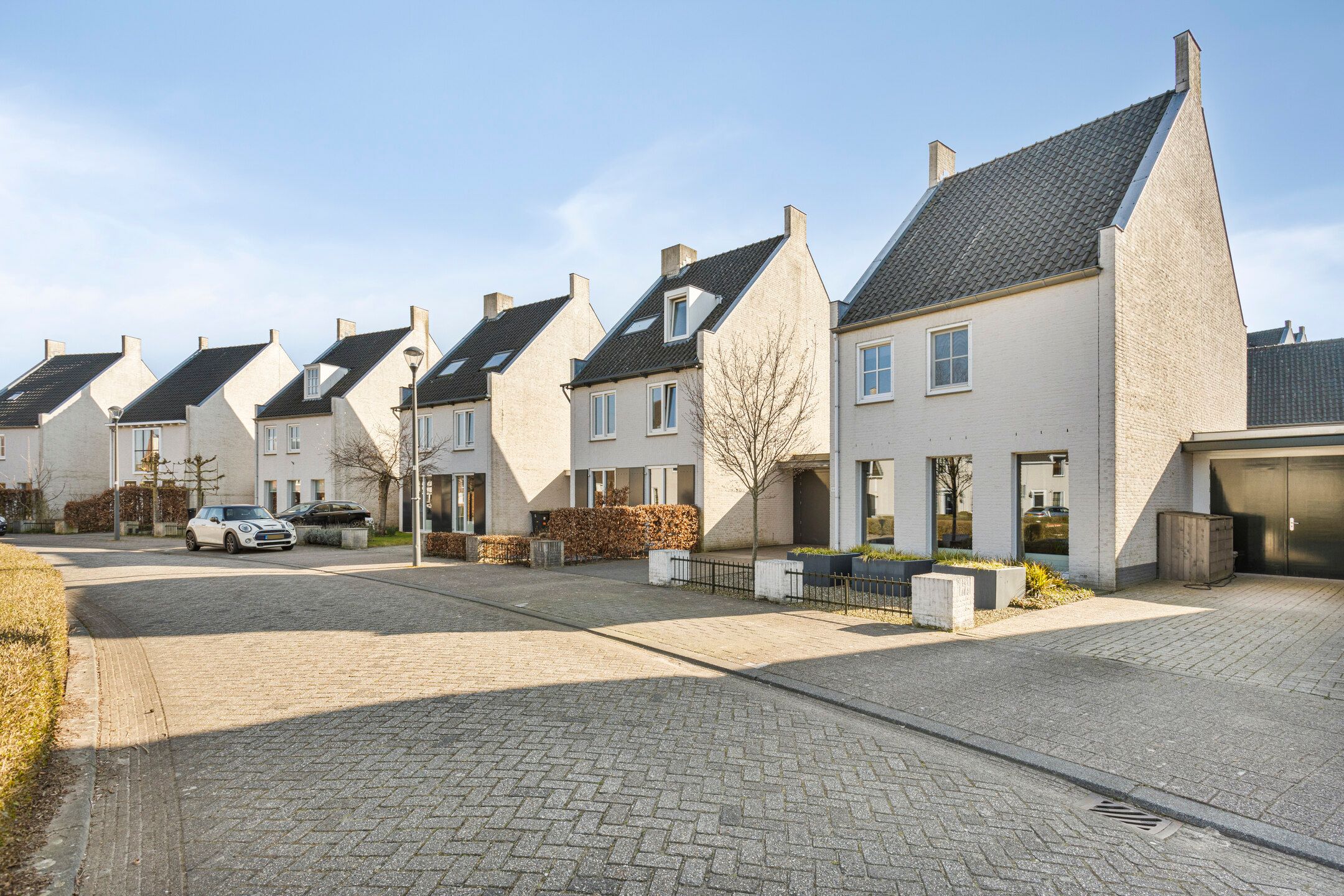 Foto 6 van Karthuizerserf 44