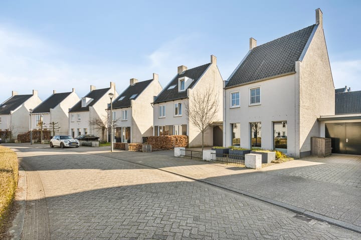 Foto 6 van Karthuizerserf 44