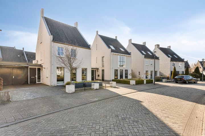 Foto 1 van Karthuizerserf 44