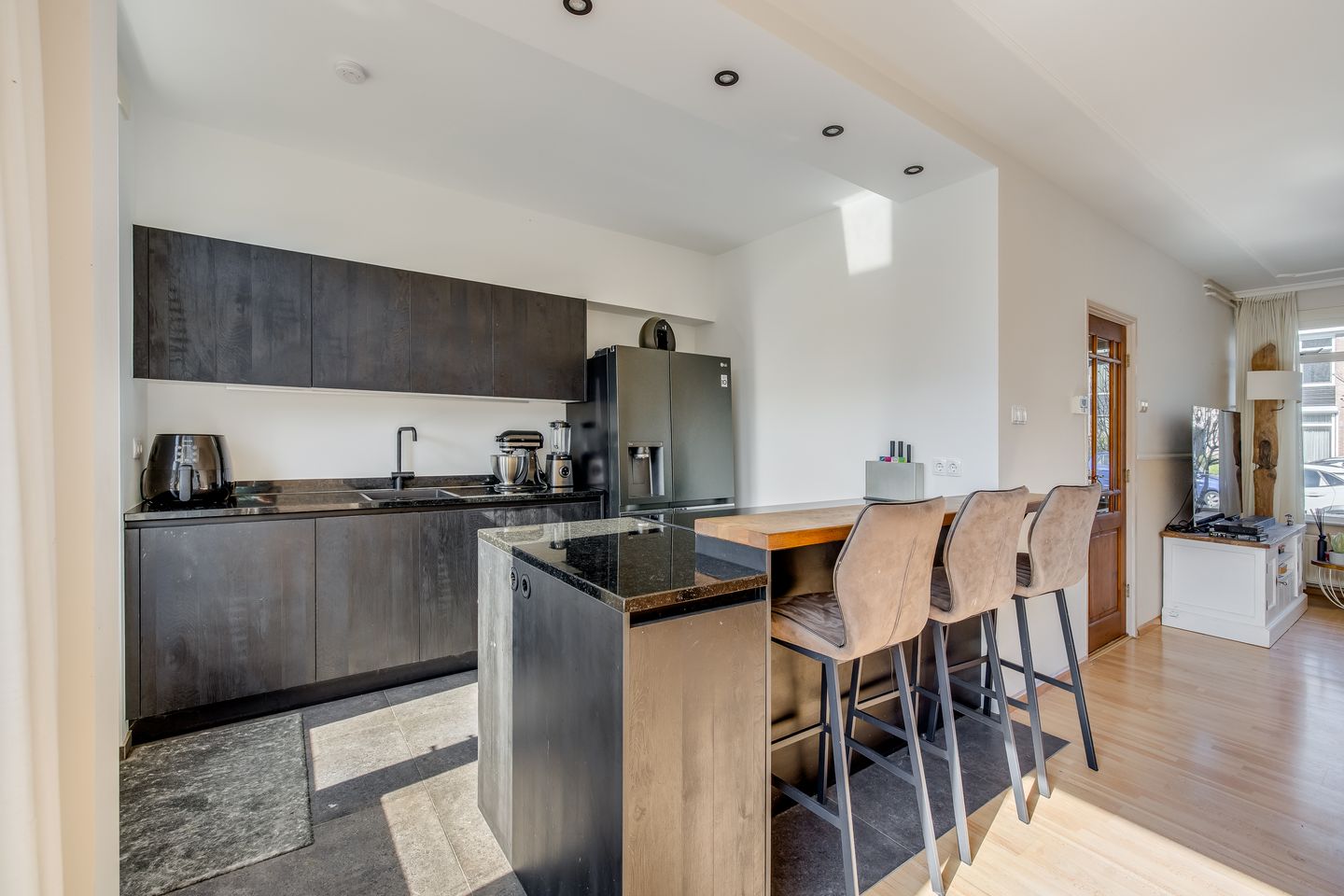 Foto 4 van Curielaan 11