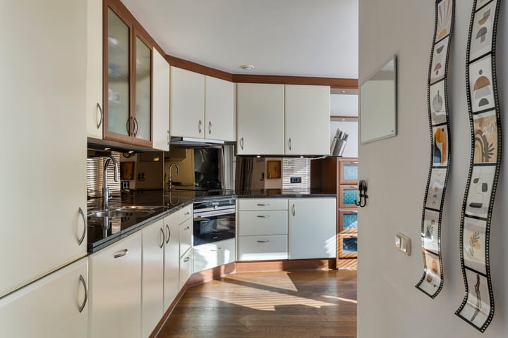 Foto 4 van Karthuizerserf 44