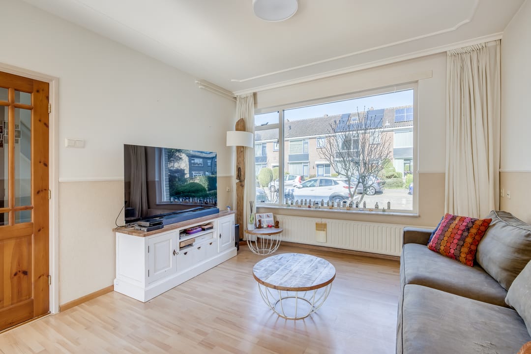 Foto 8 van Curielaan 11