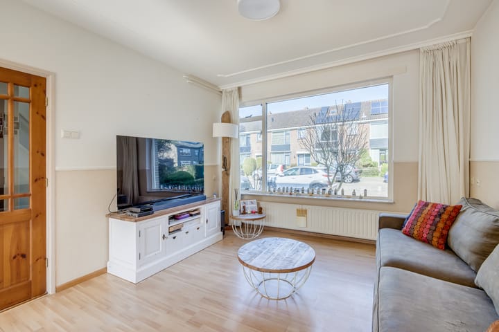 Photo 8 of Curielaan 11