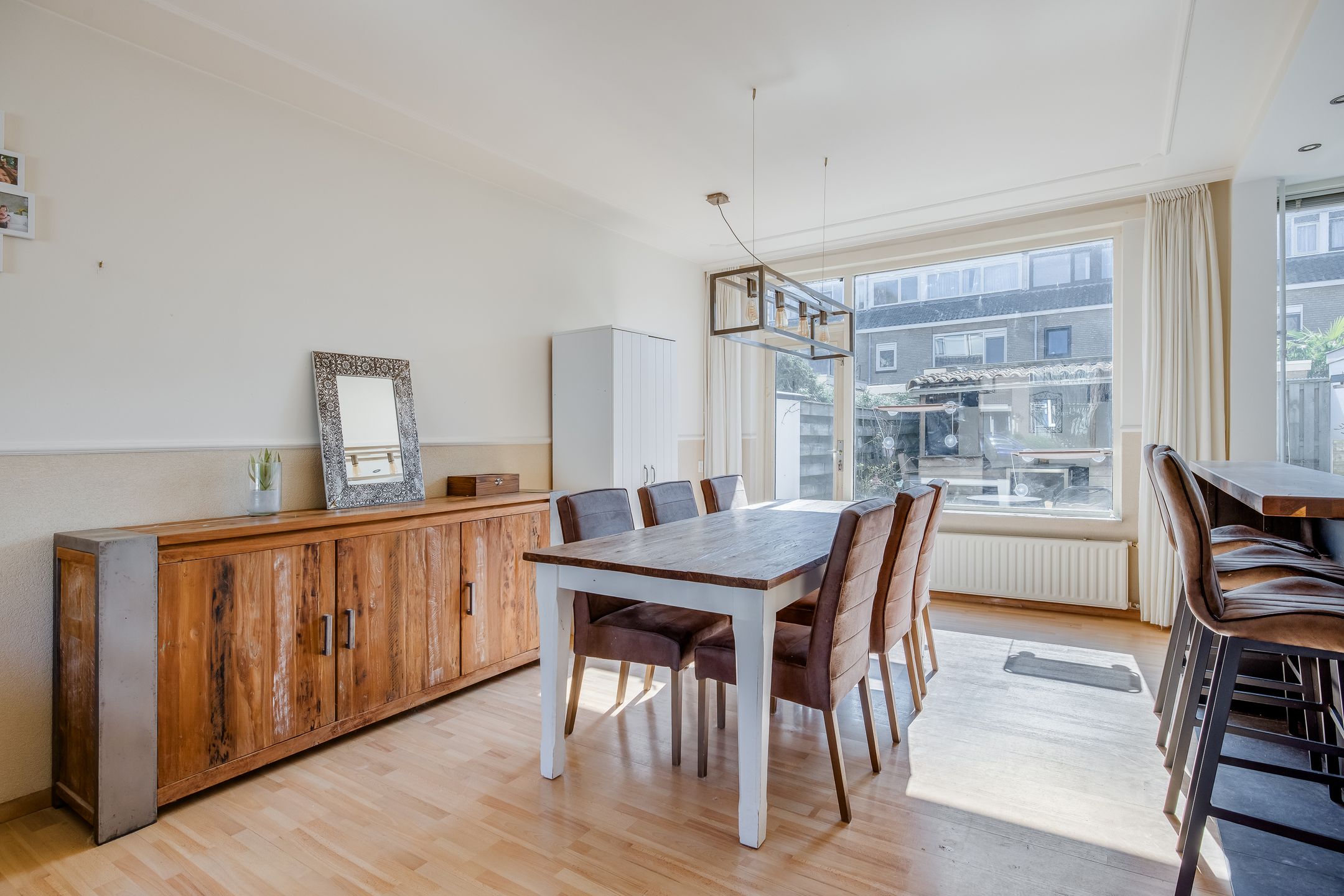 Foto 3 van Curielaan 11