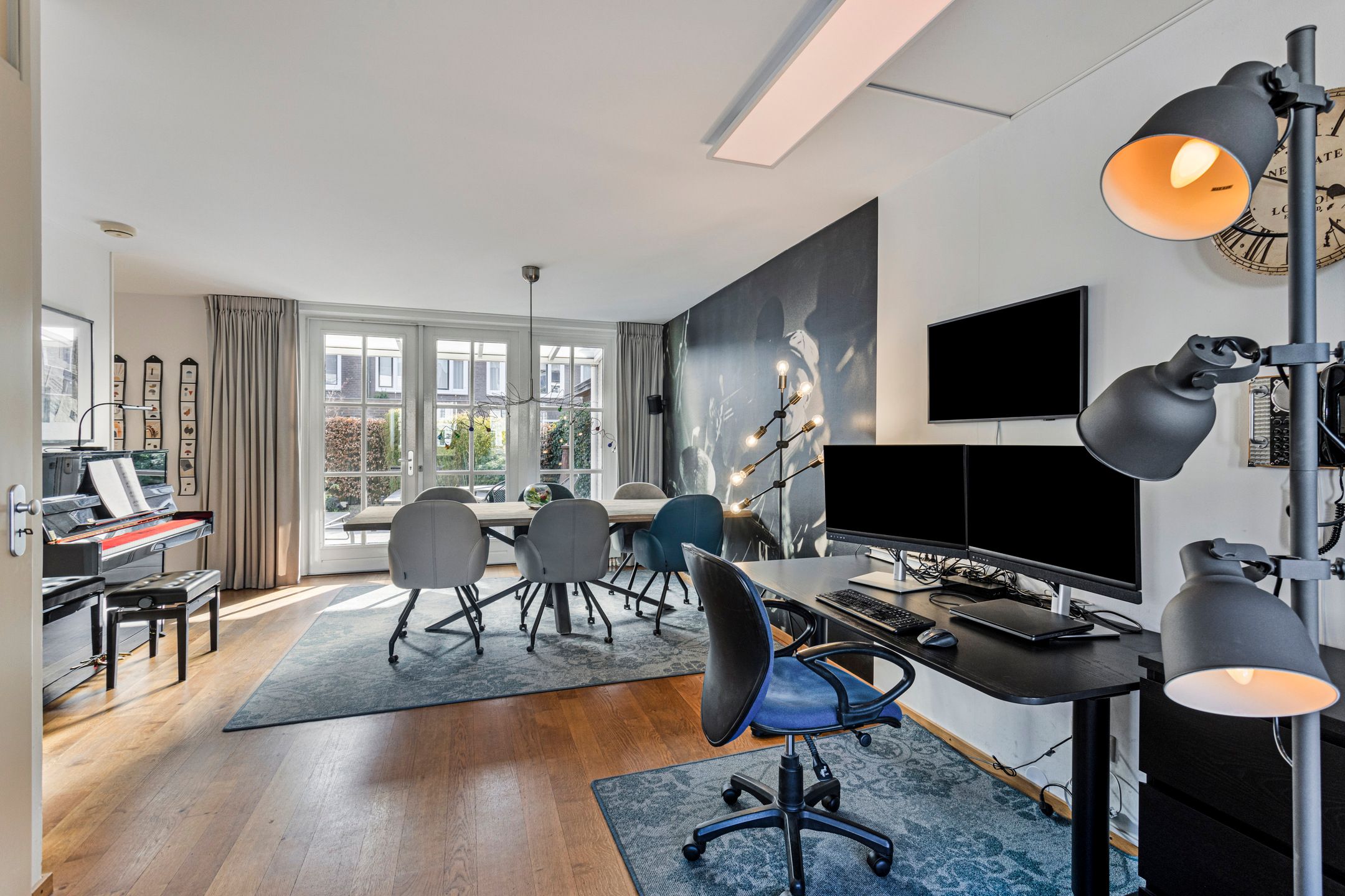 Foto 3 van Karthuizerserf 44