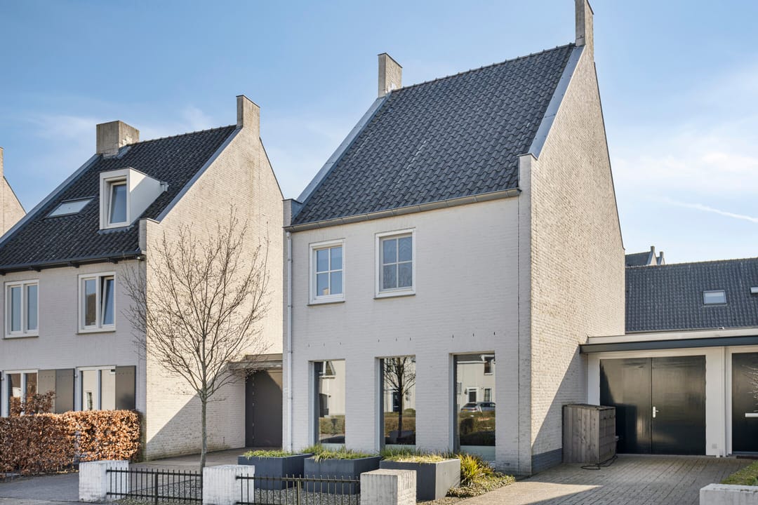 Foto 7 van Karthuizerserf 44