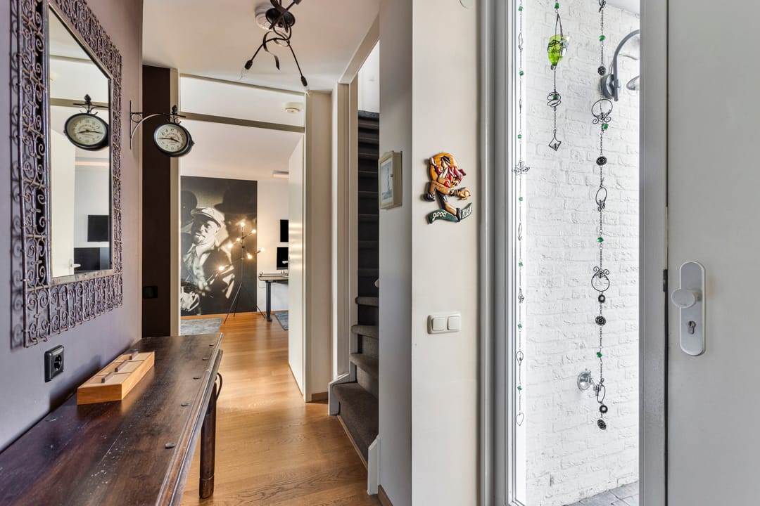 Foto 8 van Karthuizerserf 44