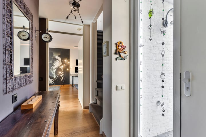 Foto 8 van Karthuizerserf 44