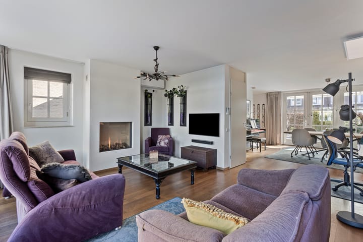 Foto 11 van Karthuizerserf 44