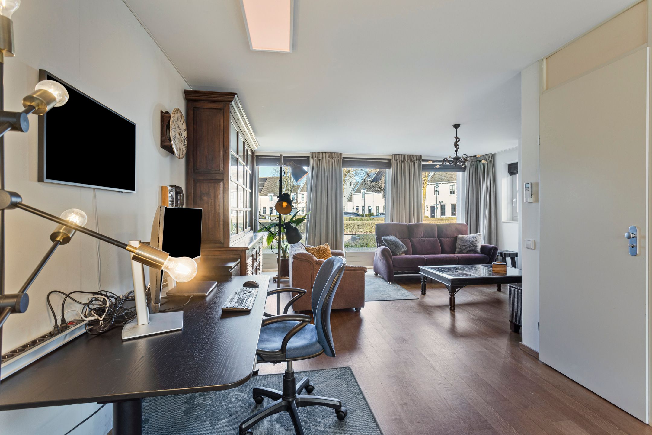 Foto 12 van Karthuizerserf 44