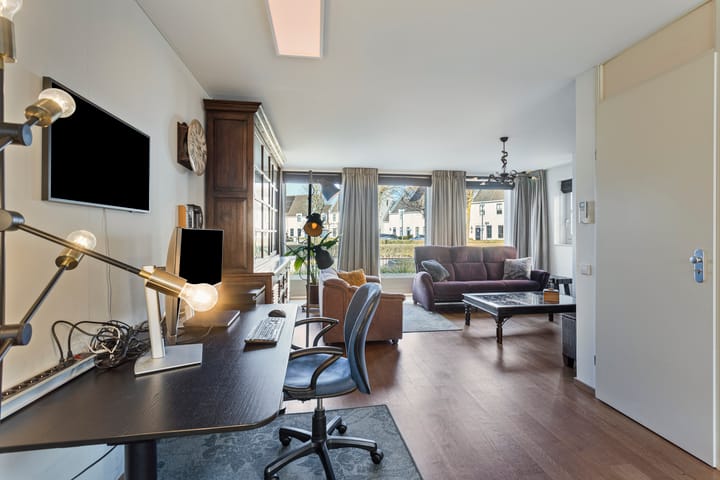 Foto 12 van Karthuizerserf 44