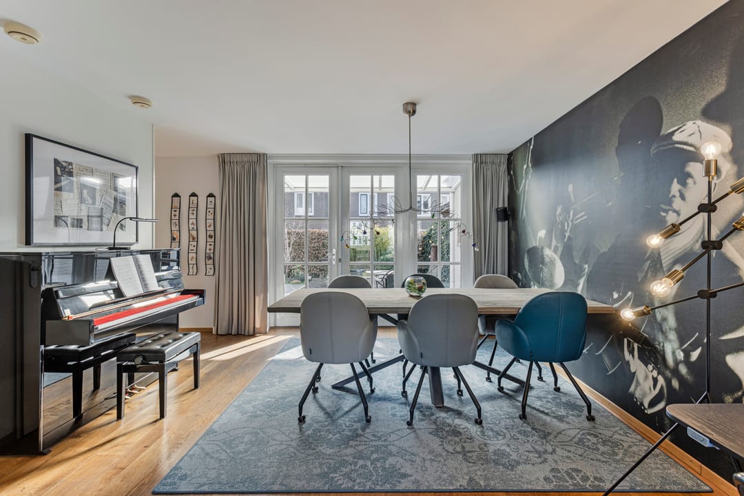 Foto 13 van Karthuizerserf 44