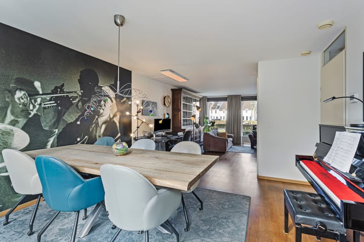 Foto 14 van Karthuizerserf 44