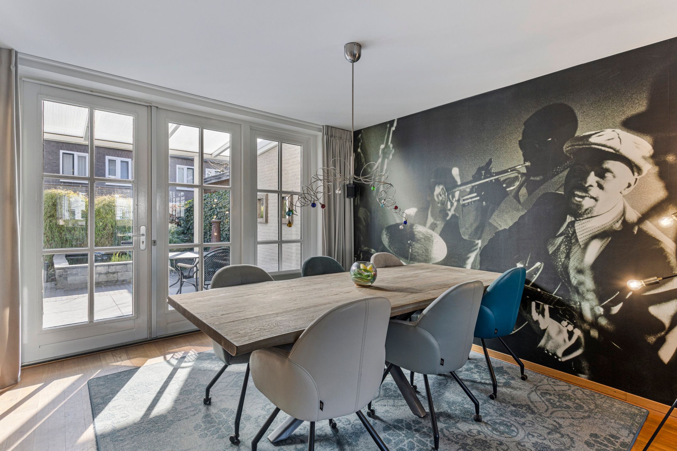 Foto 15 van Karthuizerserf 44