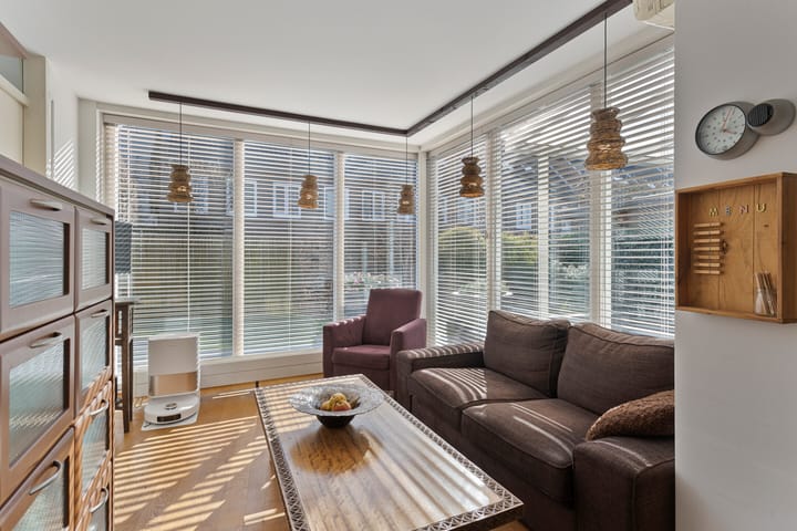 Foto 19 van Karthuizerserf 44