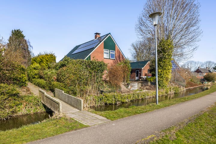 Foto 2 van de Tinge 4