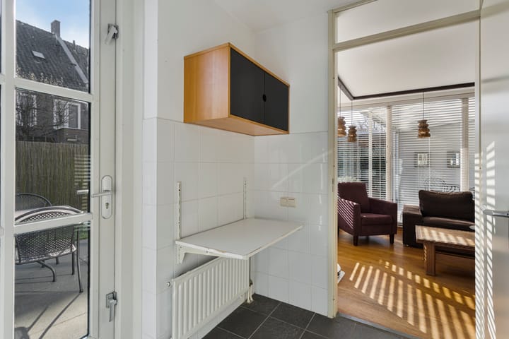 Foto 24 van Karthuizerserf 44