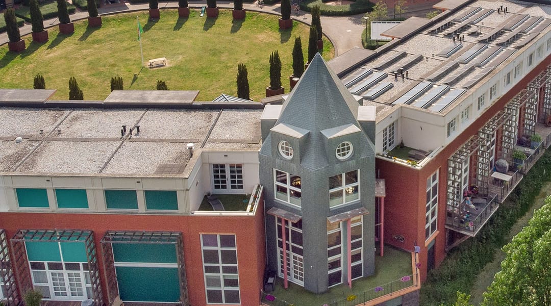 Foto 2 van Holterveste 44