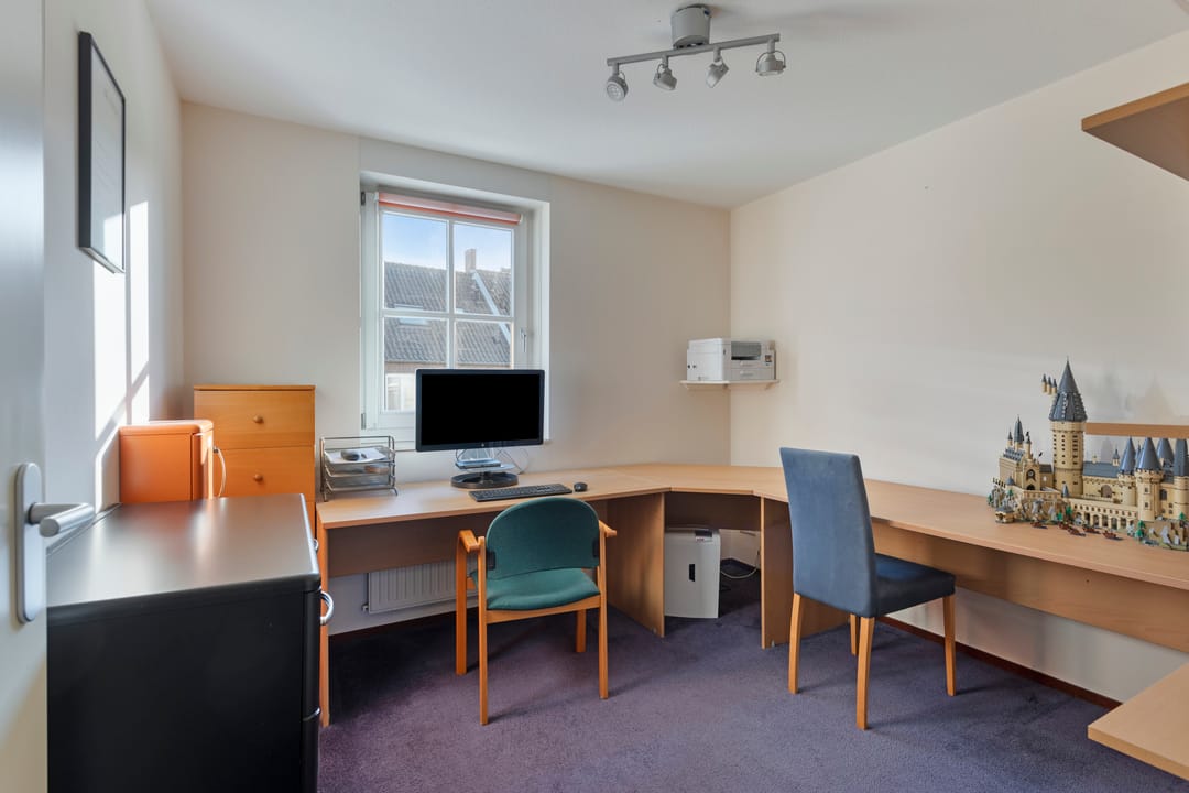 Foto 32 van Karthuizerserf 44