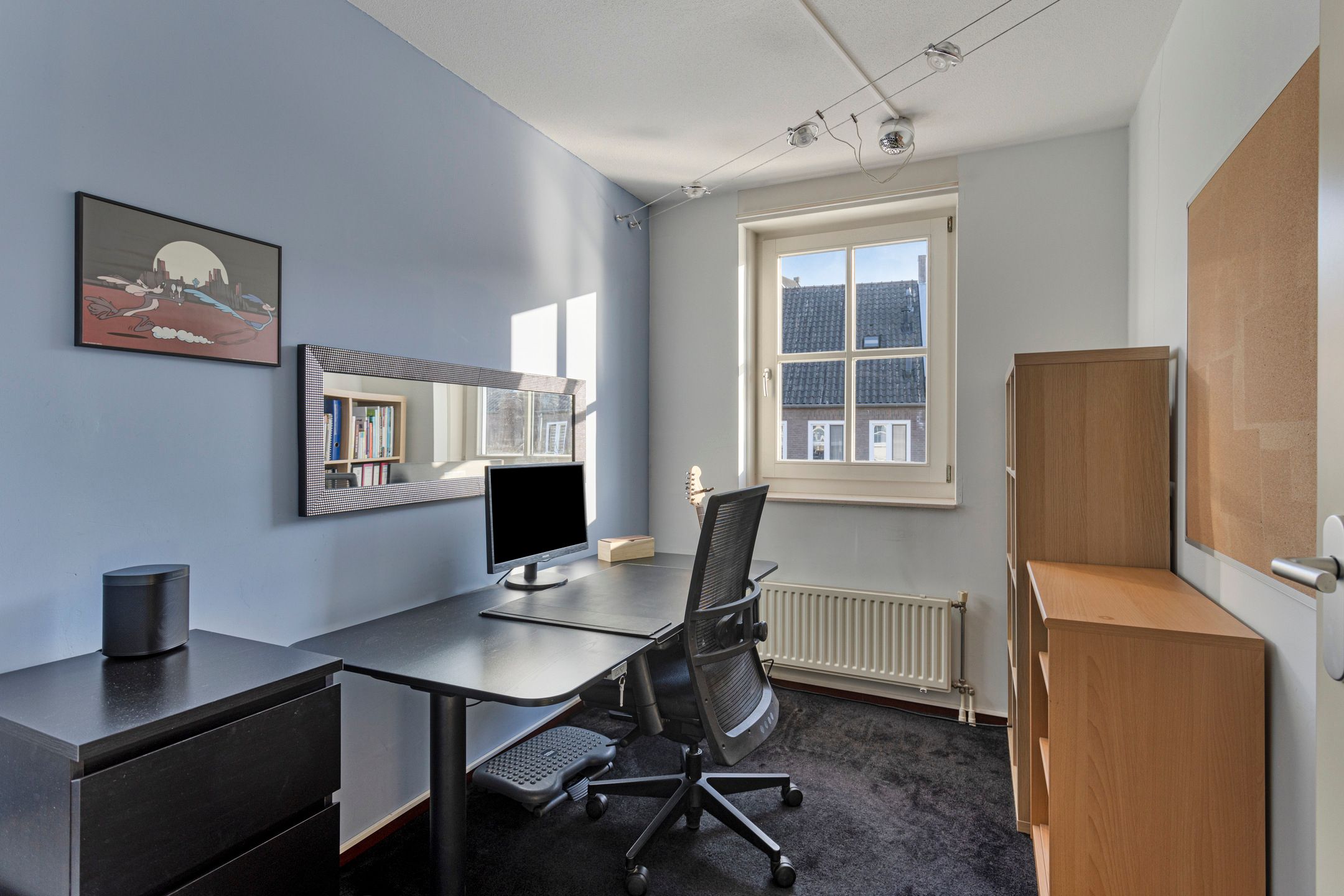 Foto 33 van Karthuizerserf 44