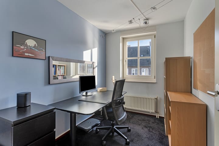 Foto 33 van Karthuizerserf 44