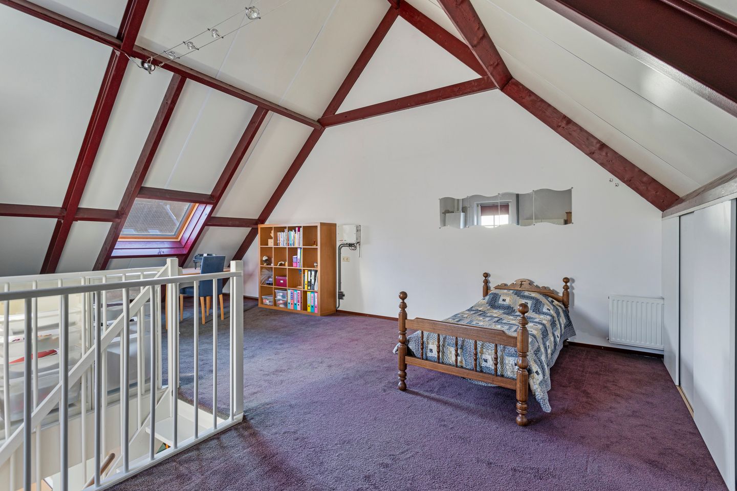 Foto 35 van Karthuizerserf 44