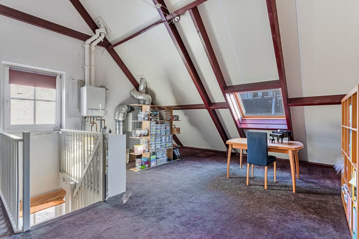 Foto 36 van Karthuizerserf 44