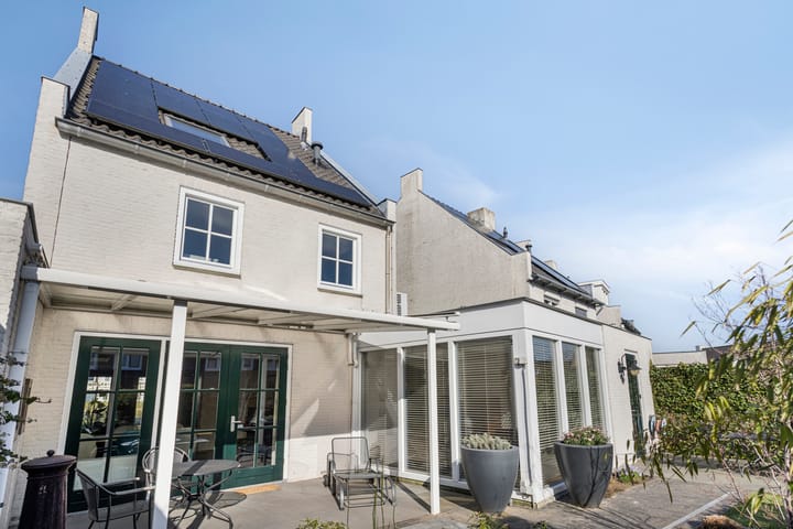 Foto 38 van Karthuizerserf 44