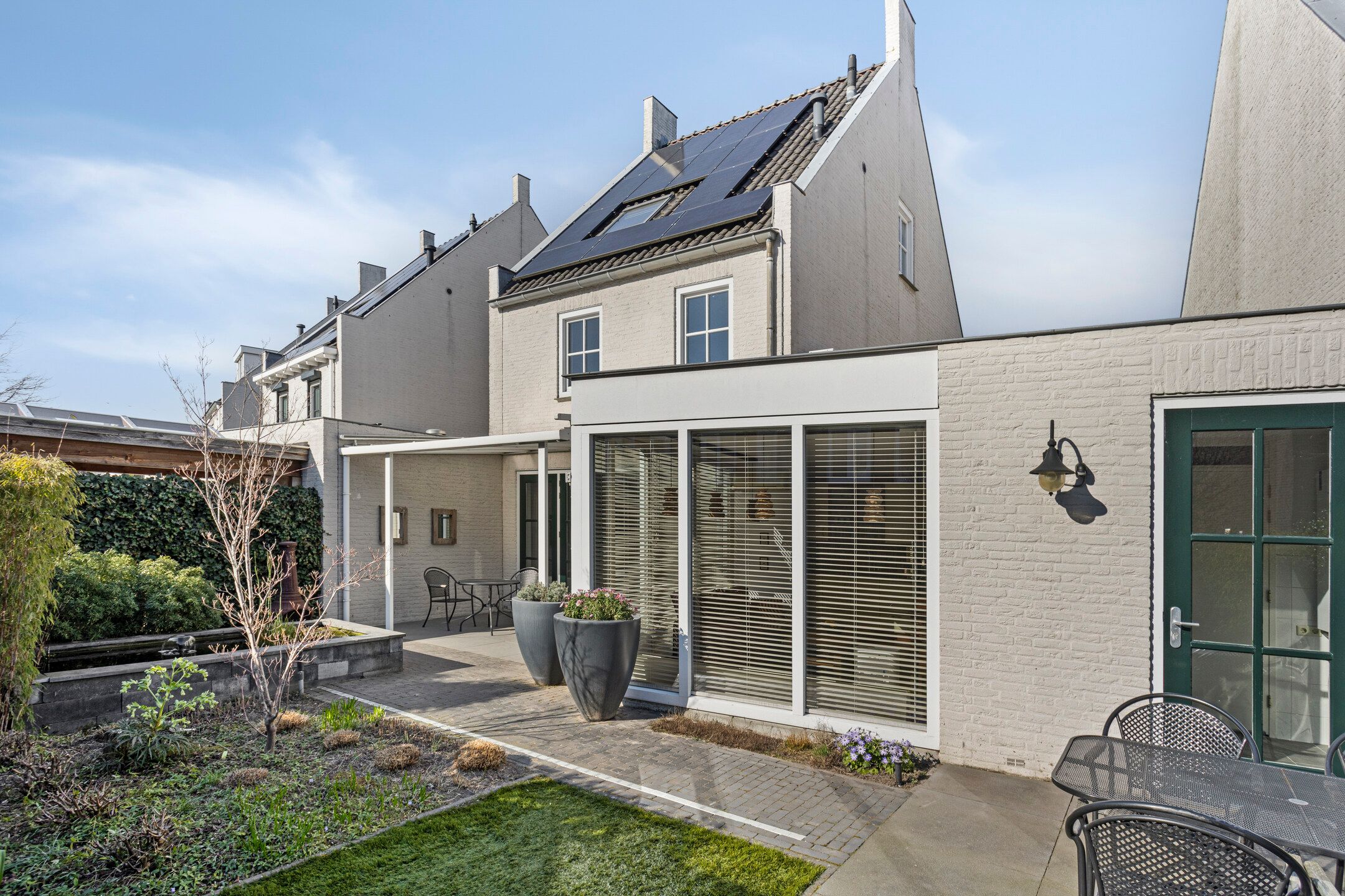 Foto 39 van Karthuizerserf 44