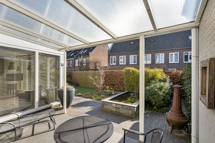 Foto 40 van Karthuizerserf 44