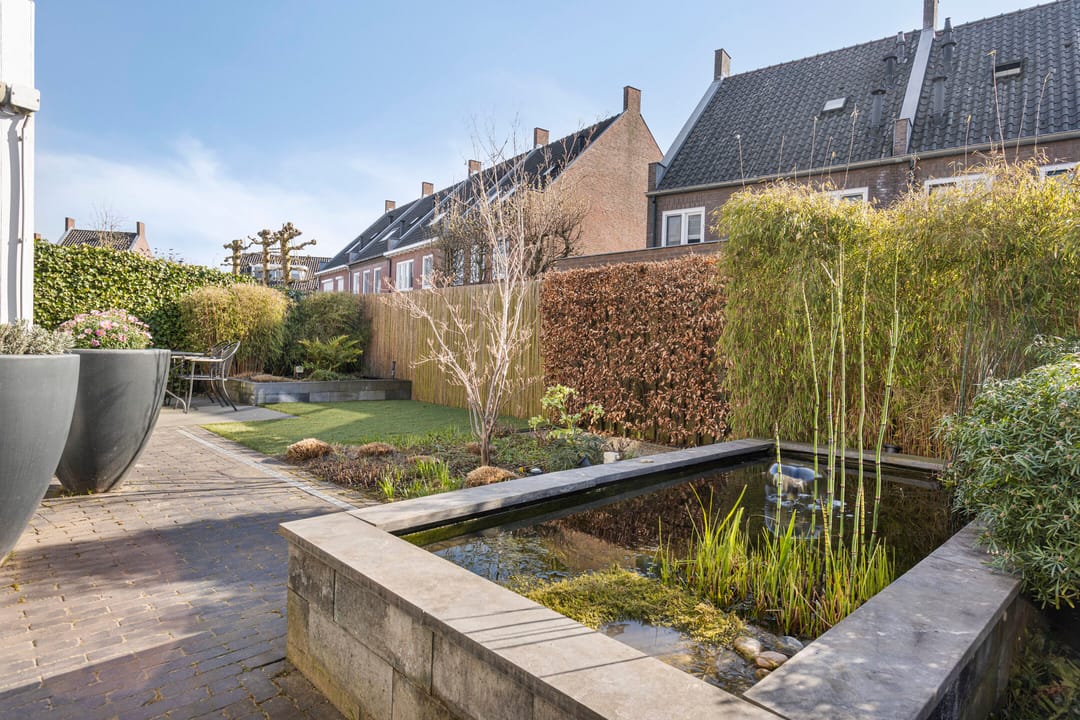 Foto 41 van Karthuizerserf 44