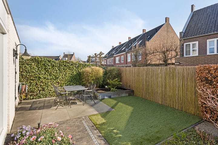 Foto 42 van Karthuizerserf 44