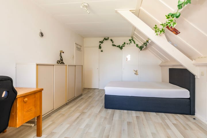 Foto 22 van de Tinge 4