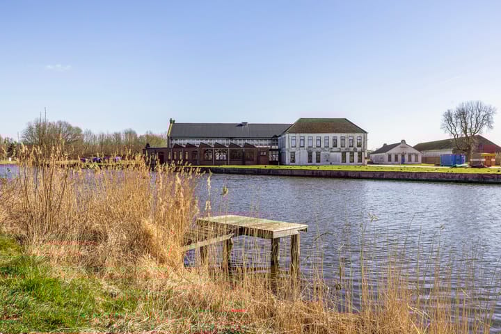 Foto 3 van de Tinge 4