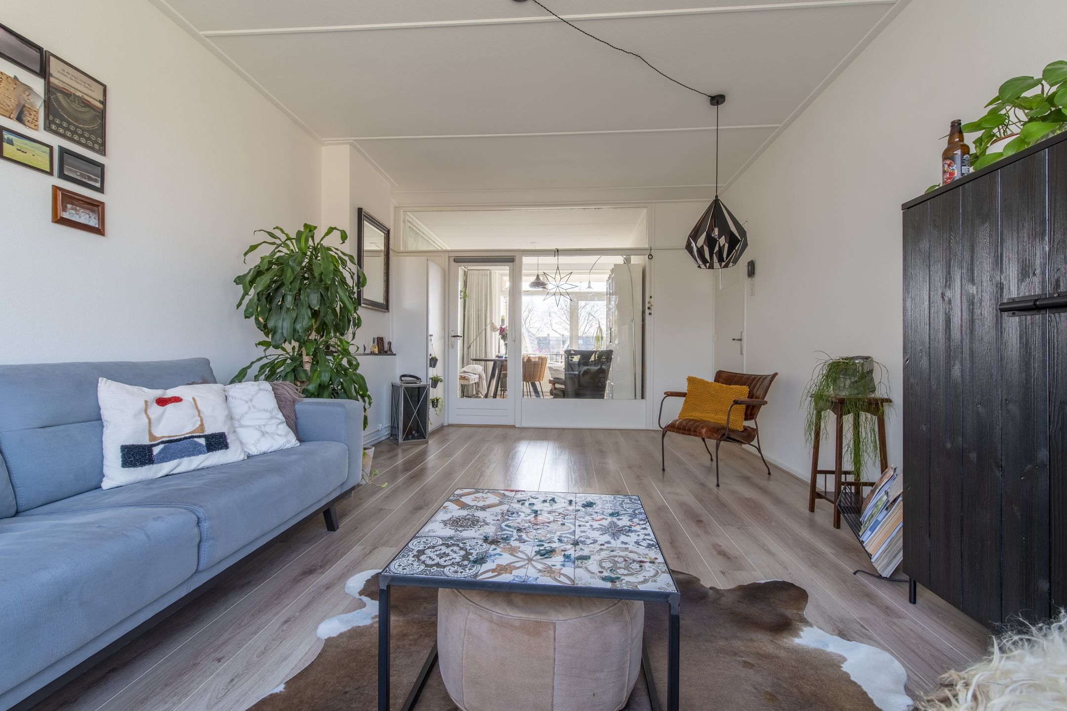 Foto 3 van Jan Steenlaan 61-01