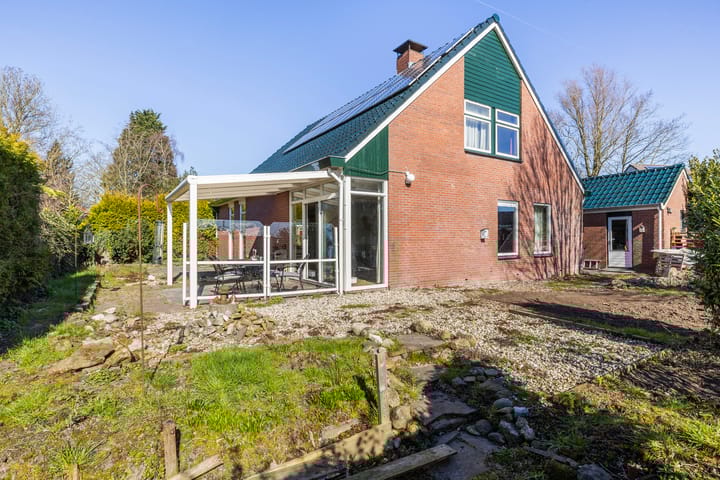 Foto 28 van de Tinge 4