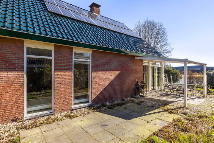 Foto 29 van de Tinge 4