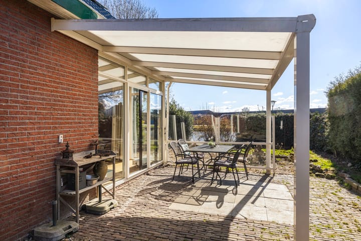 Foto 30 van de Tinge 4