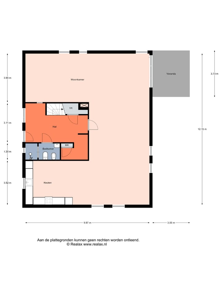 Foto 38 van de Tinge 4