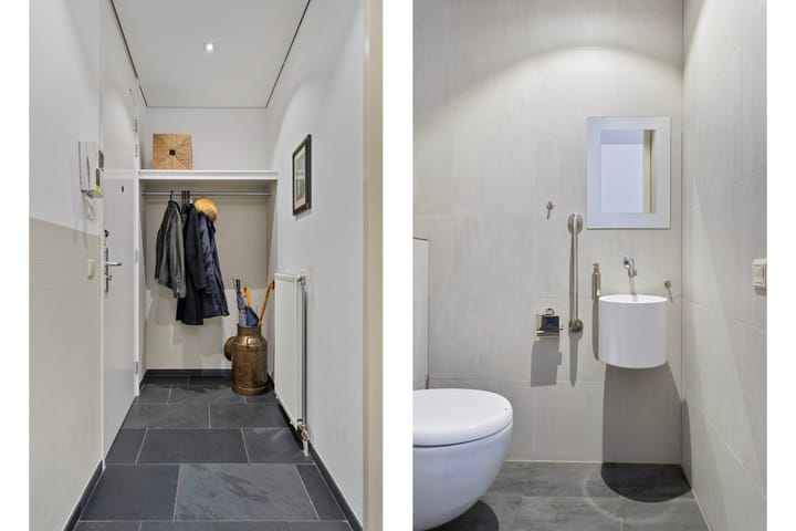 Foto 2 van Ganzenmarkt 14