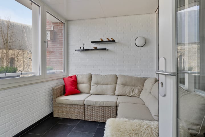 Foto 6 van Ganzenmarkt 14