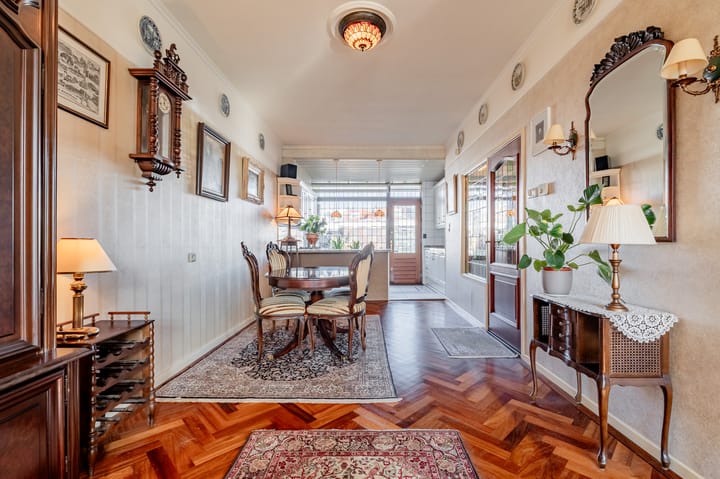 Foto 2 van Koen van Oosterwijklaan 42