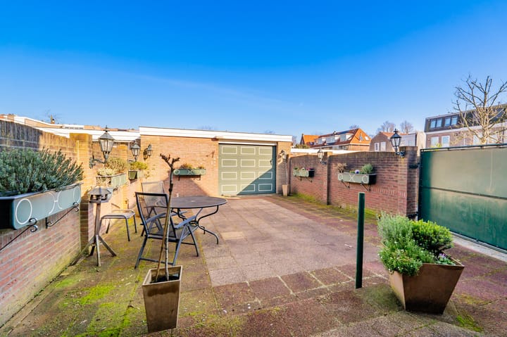 Foto 4 van Koen van Oosterwijklaan 42