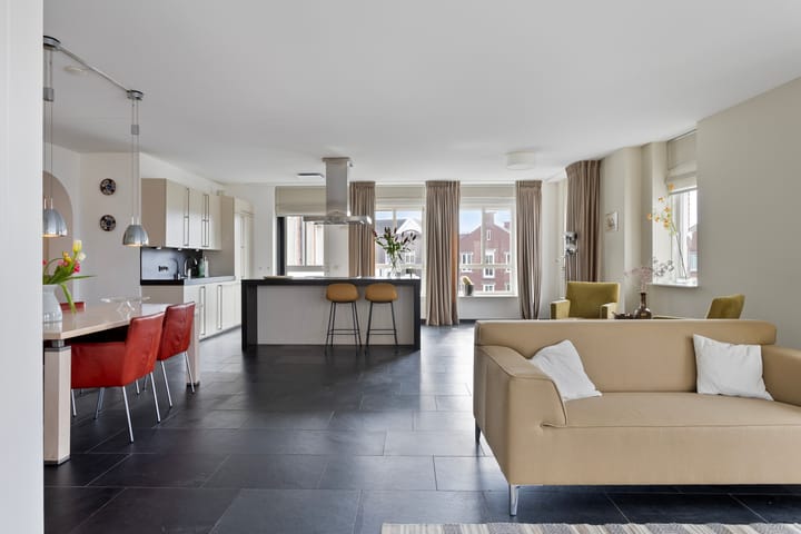 Foto 3 van Ganzenmarkt 14