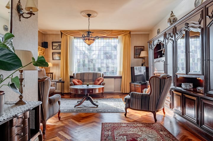 Foto 6 van Koen van Oosterwijklaan 42