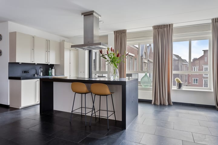 Foto 9 van Ganzenmarkt 14