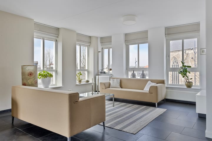 Foto 4 van Ganzenmarkt 14