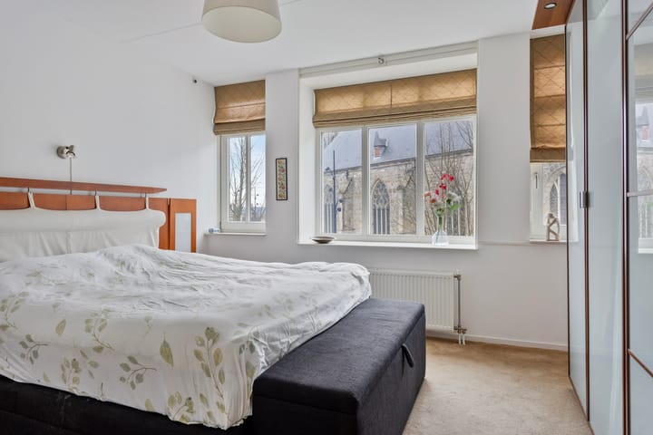 Foto 12 van Ganzenmarkt 14